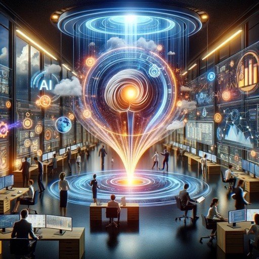 End-to-End AI Solutions